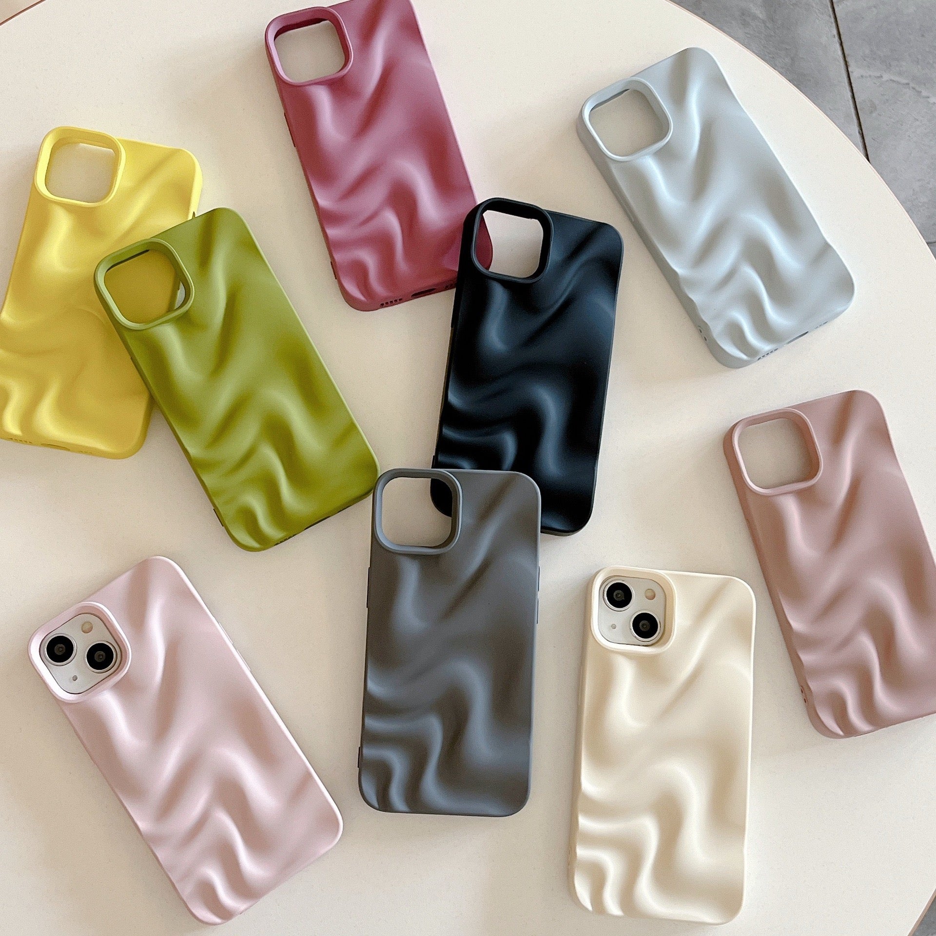 Phone case