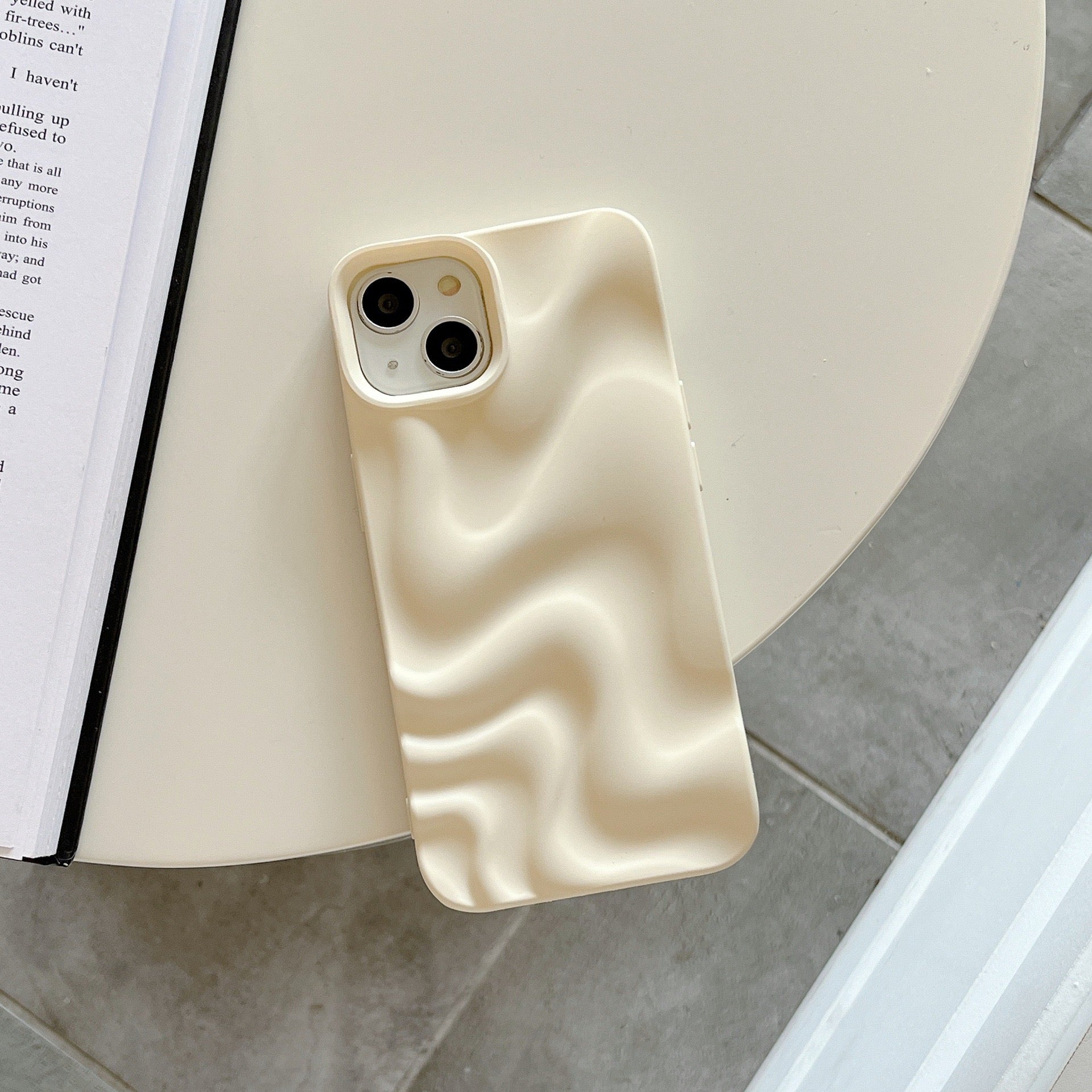 Phone case