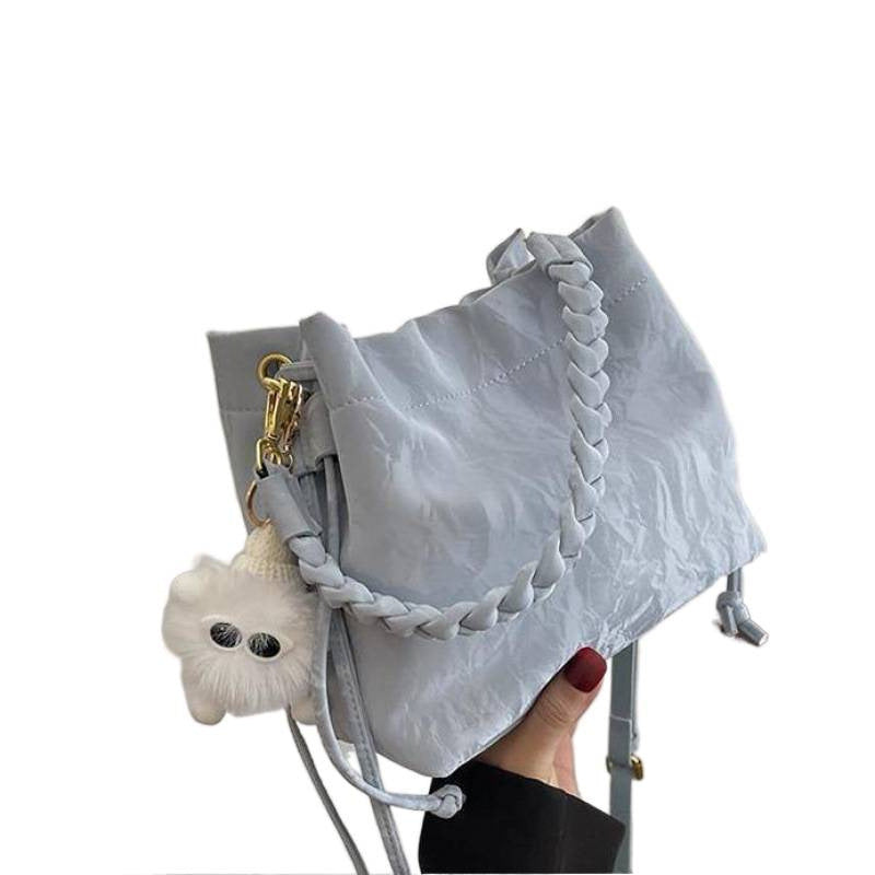 New All-match Messenger Bag Fashion Portable