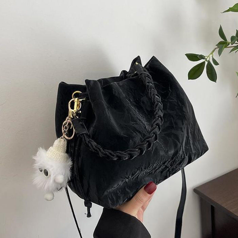 New All-match Messenger Bag Fashion Portable